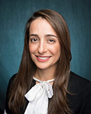 Saba Pourreza