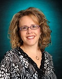 Scribner, Lisa