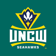 UNCW Logo Image