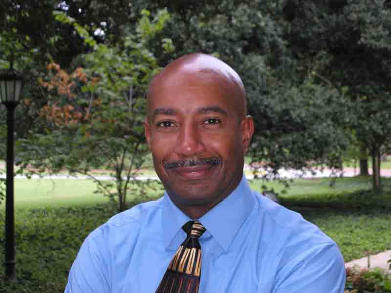 Howard Rasheed