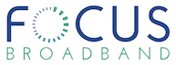 Focus Broadband Logo