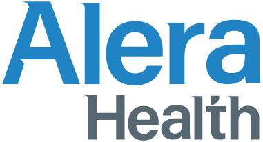Alera Health Logo
