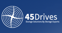 45Drives USA Inc