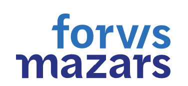 ForvisMazars Logo