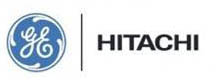 GE Hitachi Logo