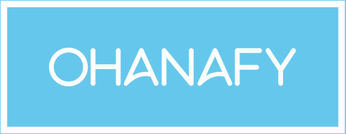 Ohanafy Logo
