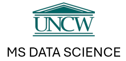 UNCW MS Data Science