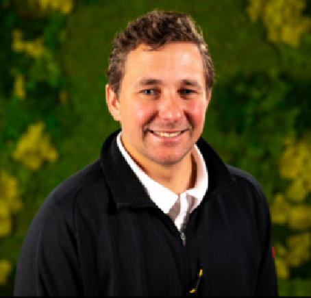 Ben Manfredi