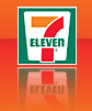 7-Eleven Logo