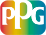 PPG Industries Logo