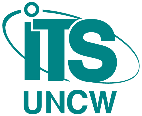 UNCW ITS